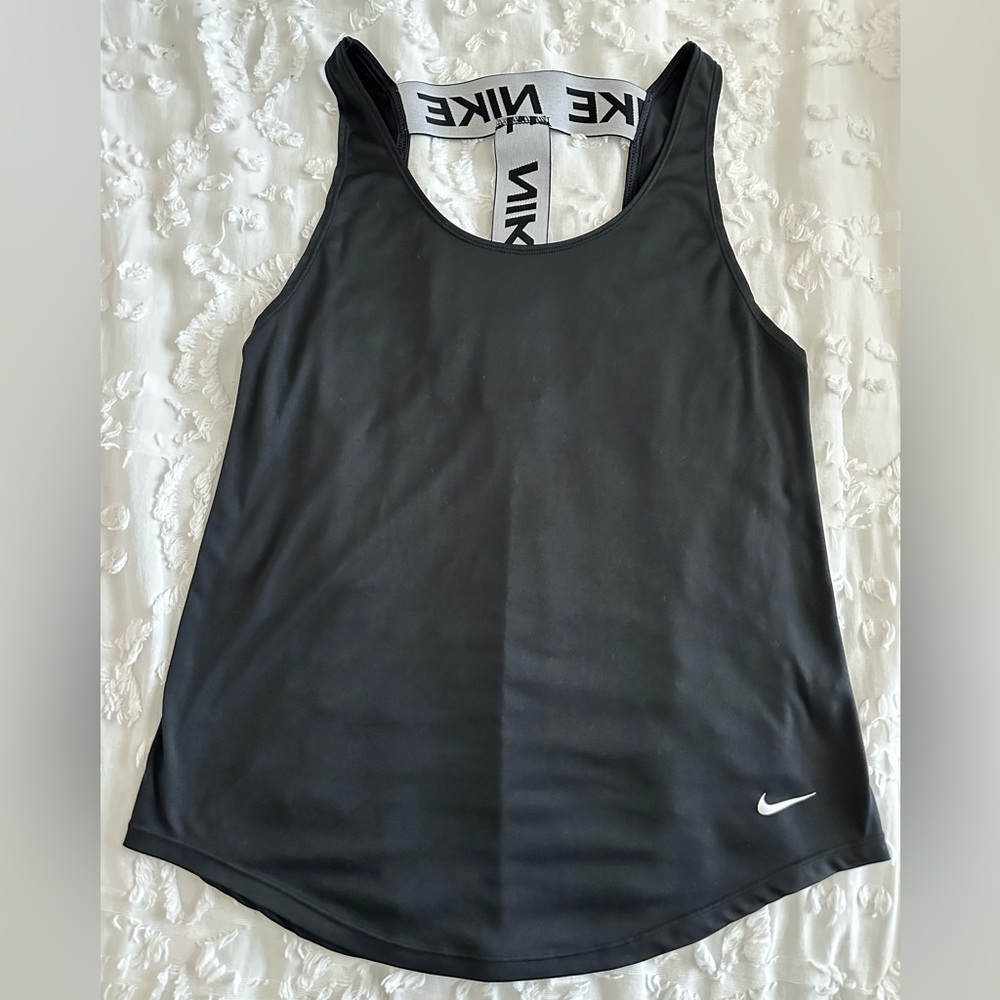Nike Women's Dri-FIT Tank Top